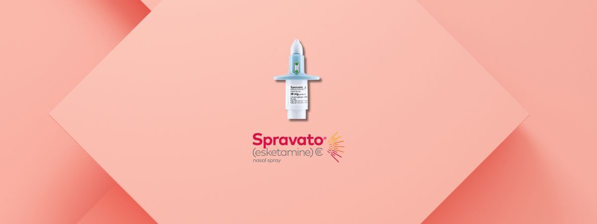 What you can expect from Spravato Treatment near Middlesex
